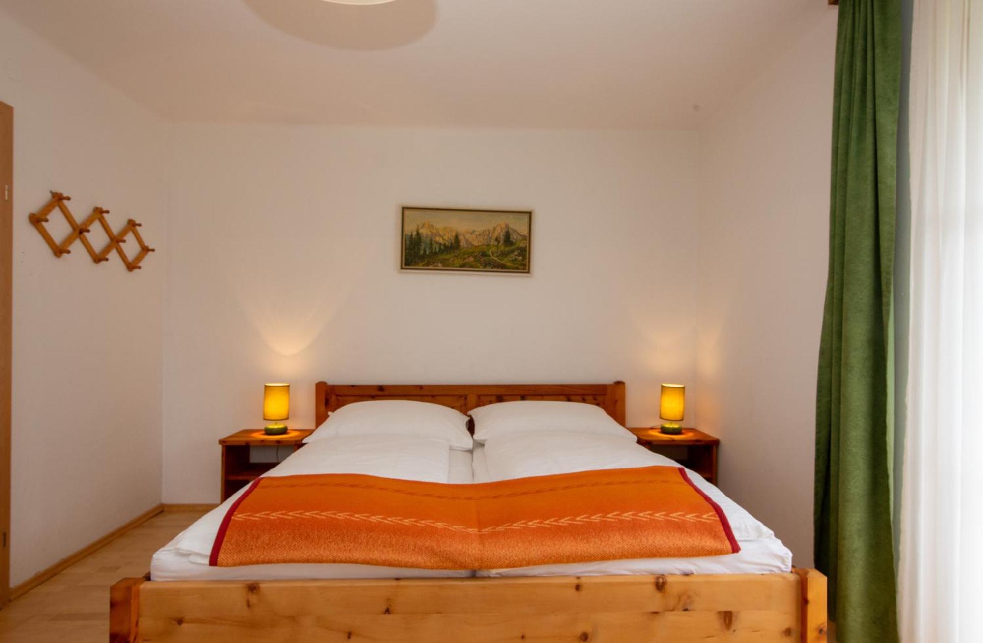 Biobauernhof Spieszschweiger Villa Sankt Nikolai im Solktal Ruang foto