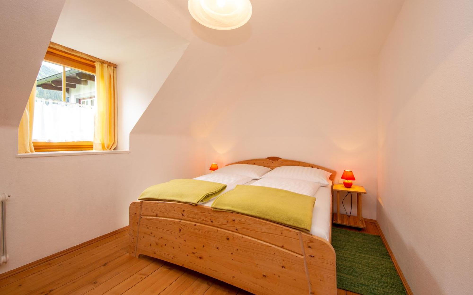 Biobauernhof Spieszschweiger Villa Sankt Nikolai im Solktal Ruang foto