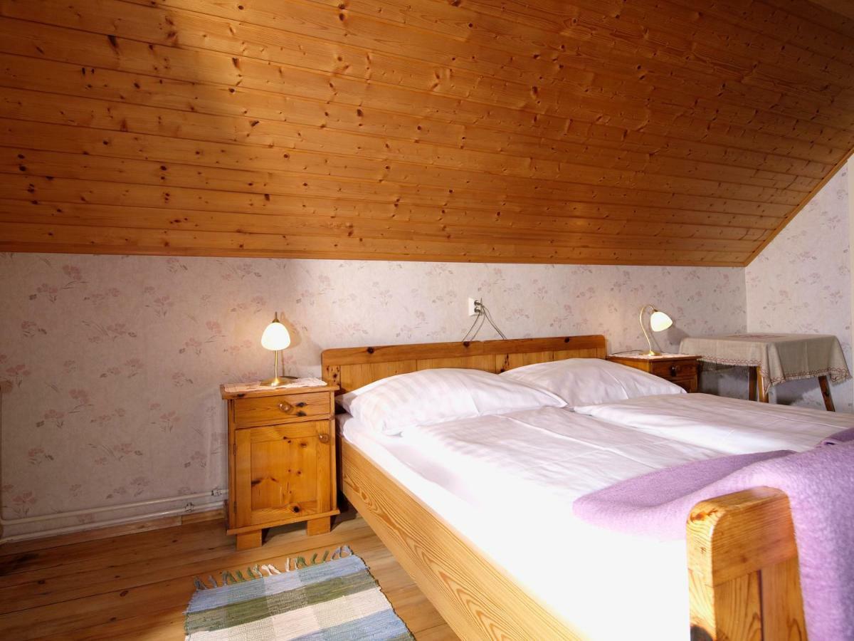 Biobauernhof Spieszschweiger Villa Sankt Nikolai im Solktal Ruang foto